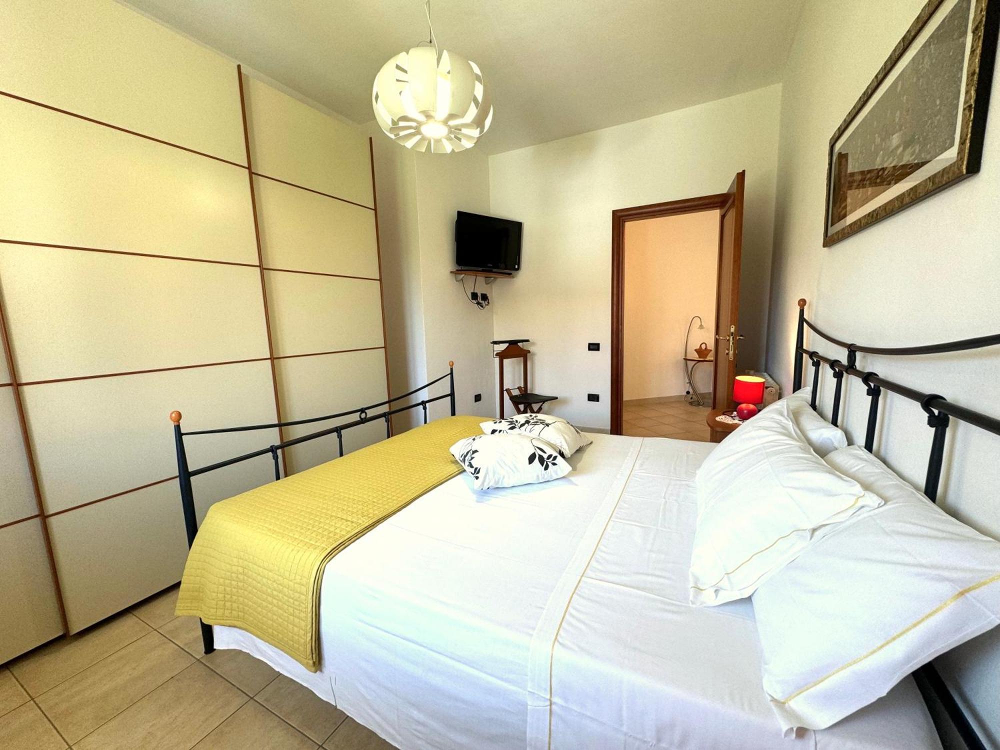Rosa'S House - Zona Ospedaliera Apartment Cagliari Exterior photo